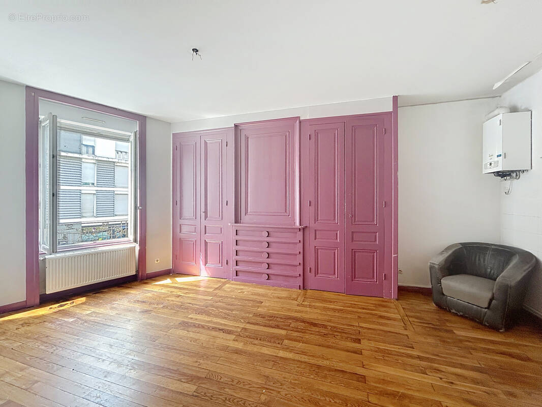 Appartement à LYON-7E