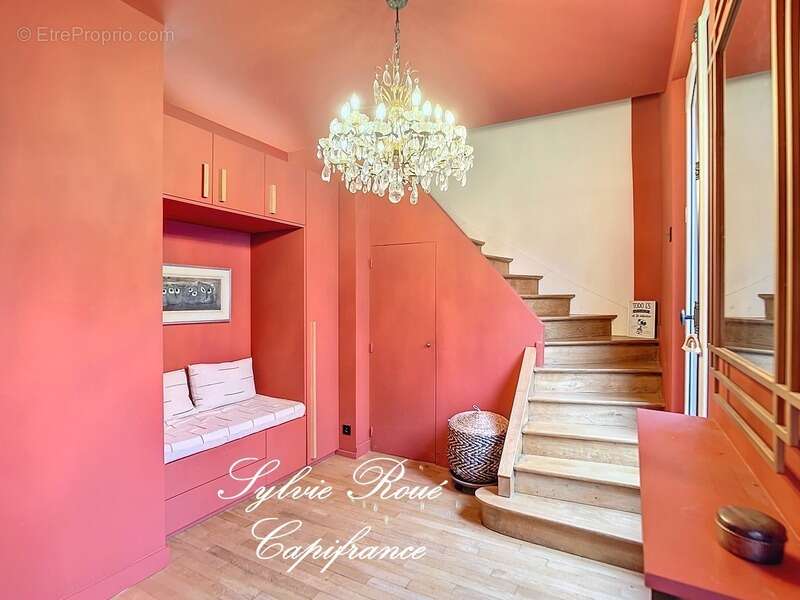 Maison à VITRY-SUR-SEINE