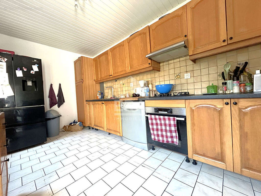 Maison à THEROUANNE
