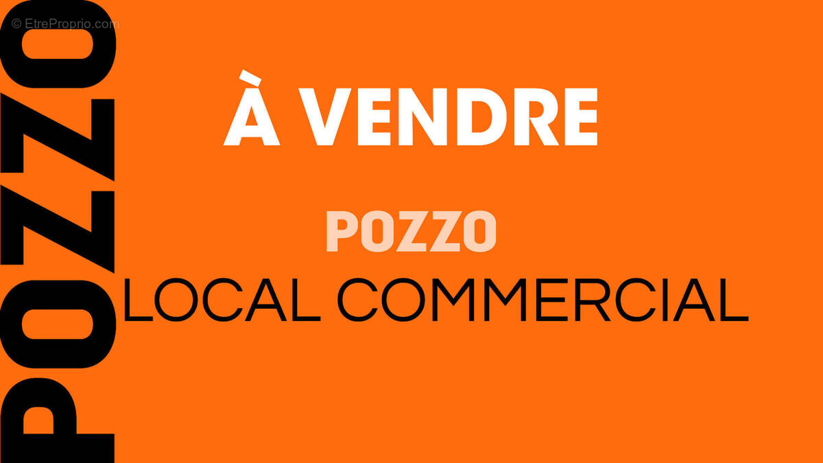 Commerce à GRANVILLE
