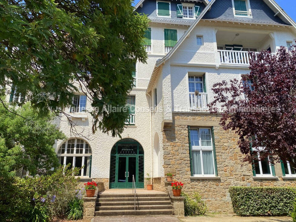 Appartement à LA BAULE-ESCOUBLAC