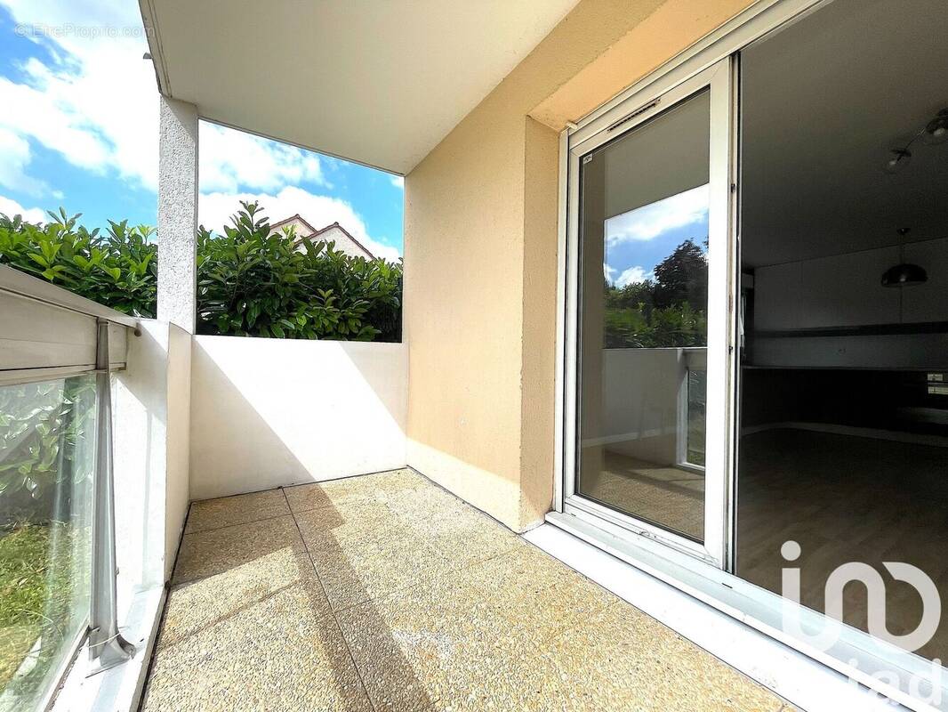 Photo 1 - Appartement à VILLABE