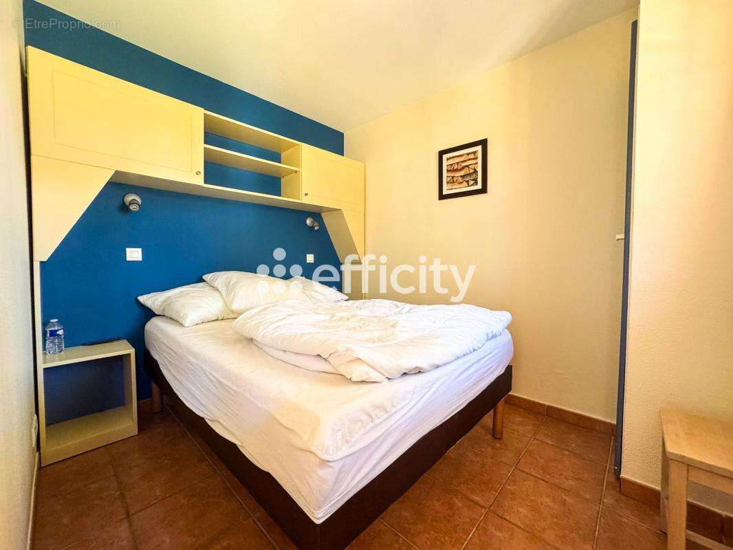 Appartement à LACANAU