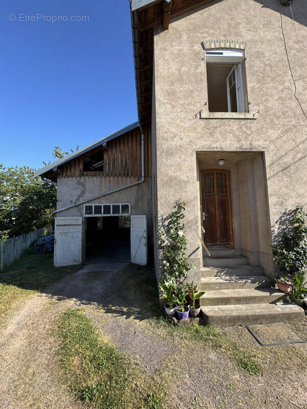 IMG_1662 - Appartement à REMIREMONT