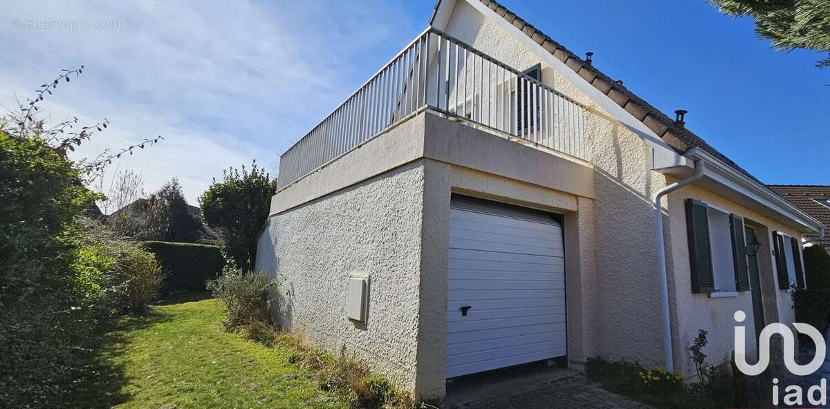 Photo 4 - Maison à BOUFFEMONT
