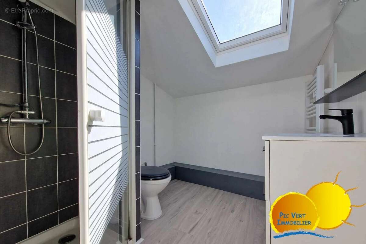 Appartement à AUXONNE