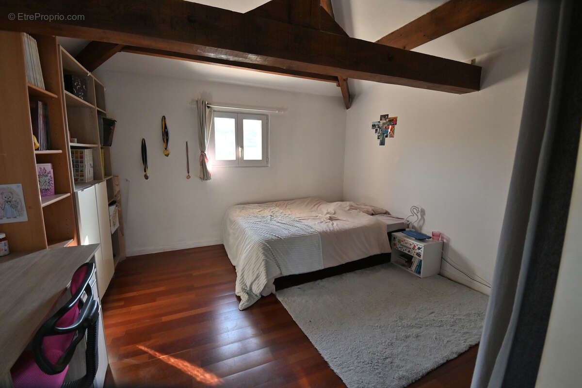 Maison à PEYMEINADE