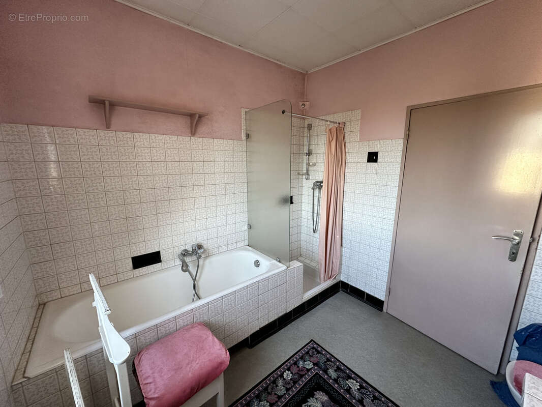 Maison à ILLZACH