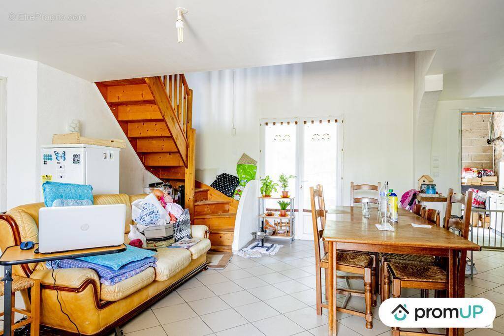 Appartement à CASTELMORON-SUR-LOT
