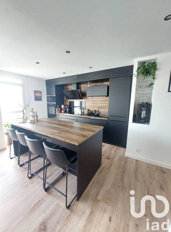 Photo 1 - Appartement à TARBES