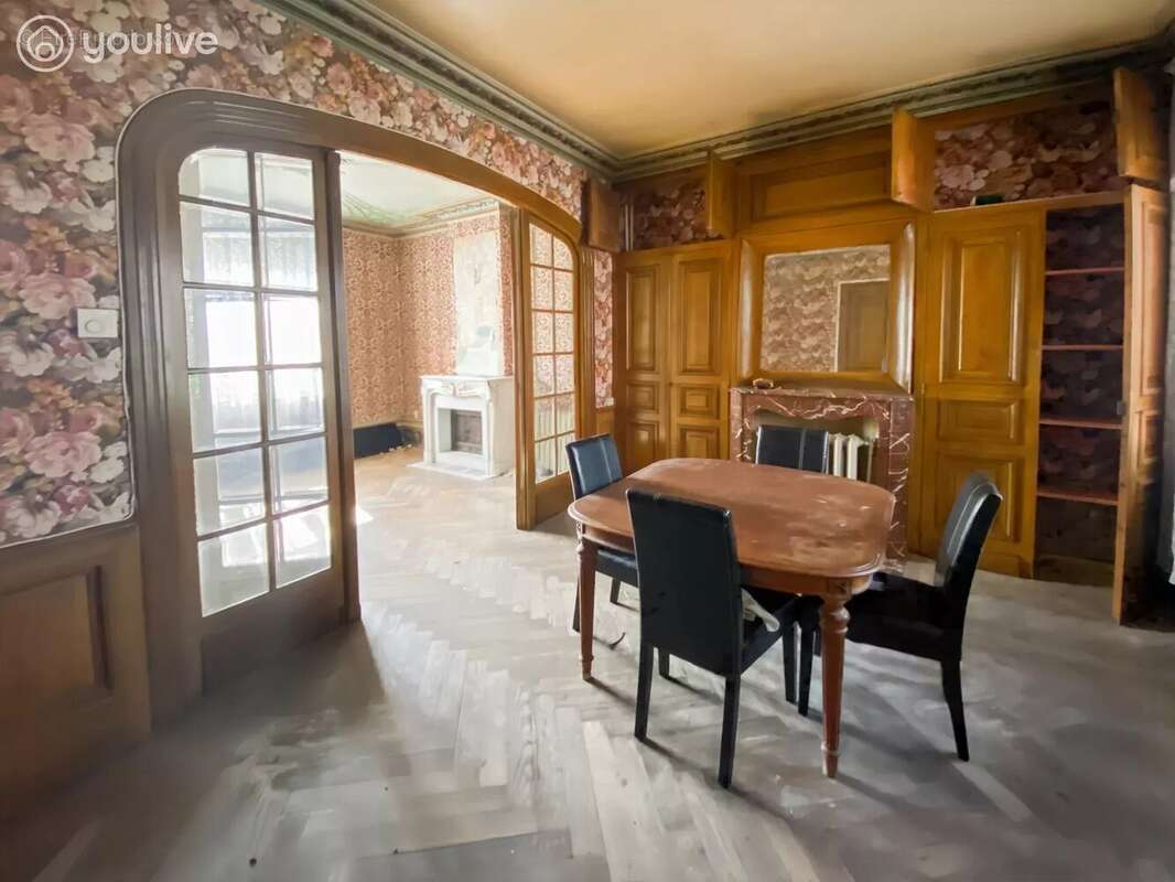 Maison à LENS