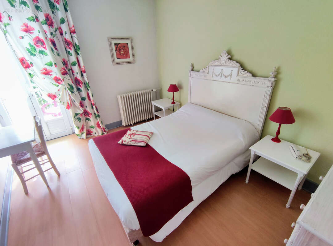 Appartement à VALS-LES-BAINS