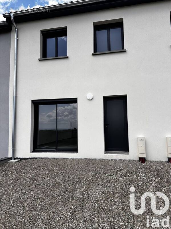 Photo 1 - Maison à CIVENS
