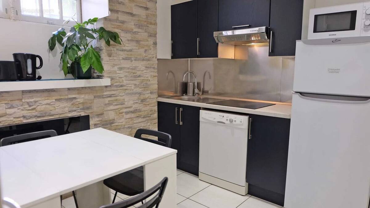 Appartement à BIARRITZ