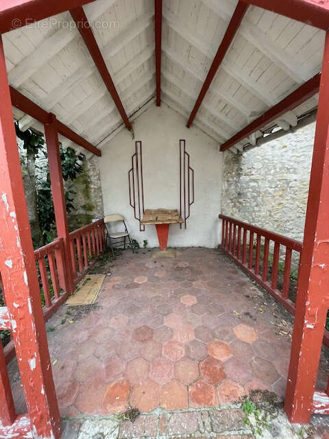 Appartement à ETAMPES