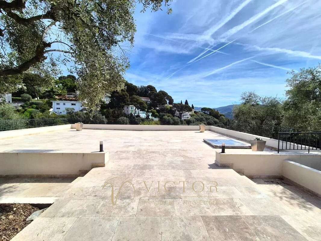 Maison à NICE