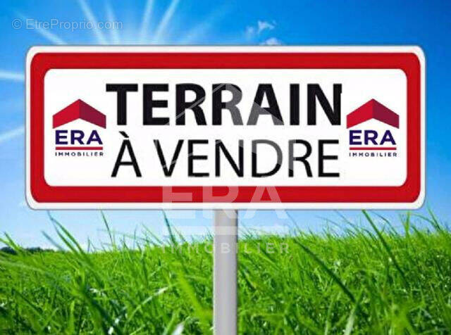 Terrain à SAINT-REMY-LES-CHEVREUSE