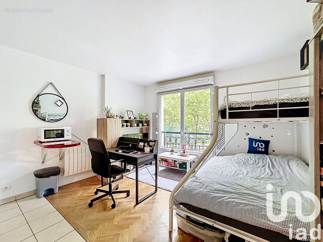 Photo 1 - Appartement à BUSSY-SAINT-GEORGES