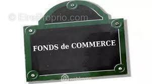 Commerce à PLEUMEUR-BODOU