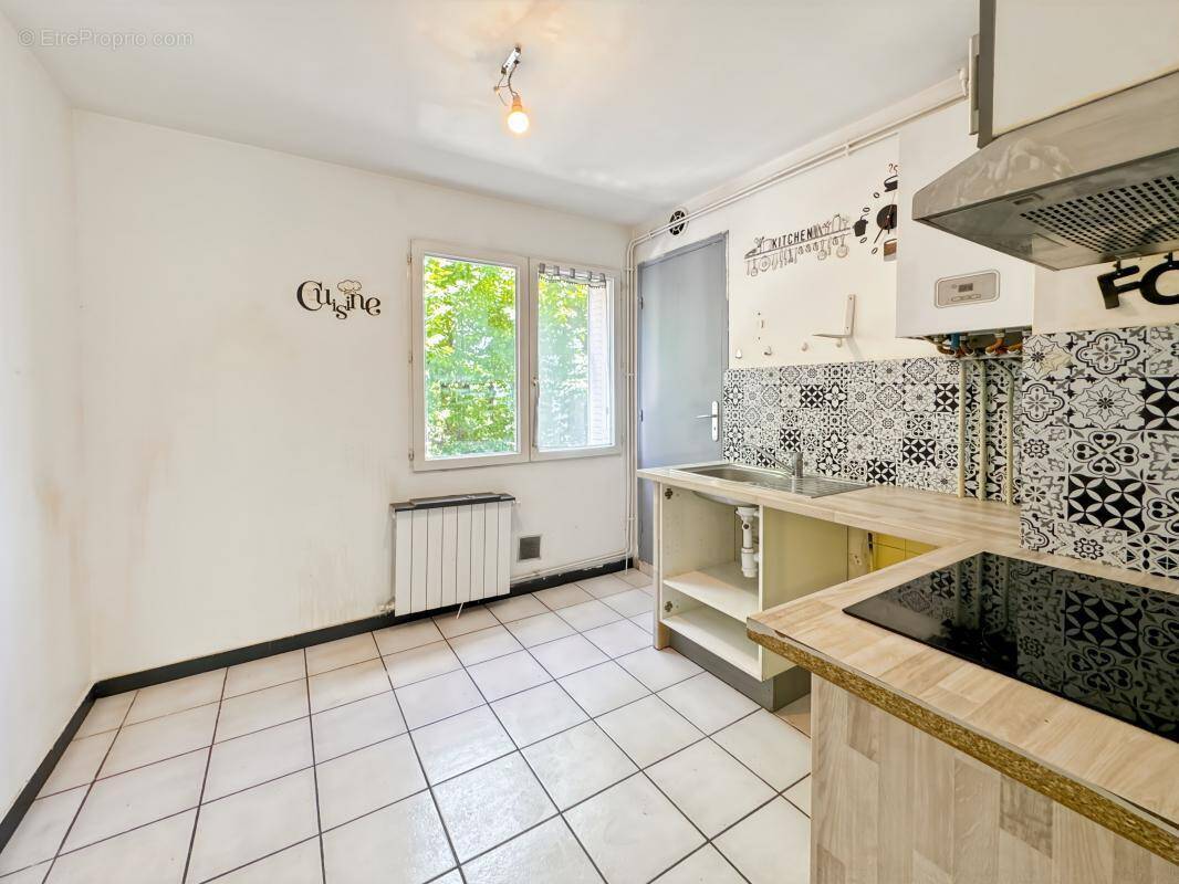 Appartement à VALENCE