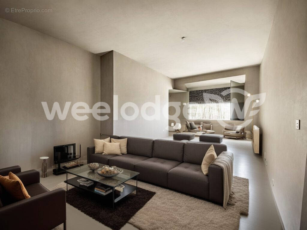 Appartement à ACHERES