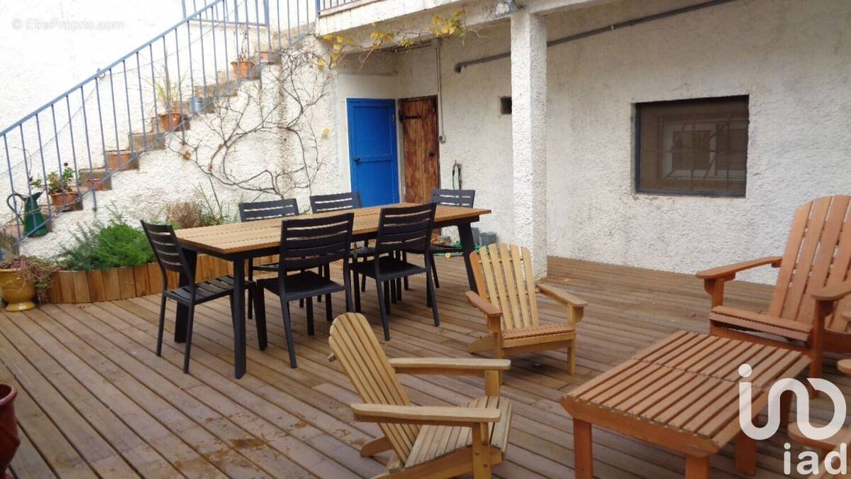 Photo 1 - Appartement à MARSEILLAN