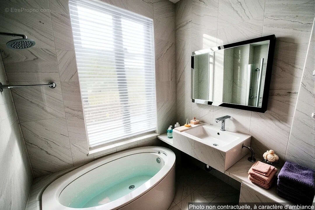 Appartement à METZ