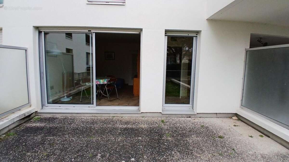 Photo 5 - Appartement à ROYAN