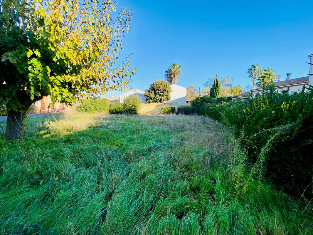Maison à PEROLS