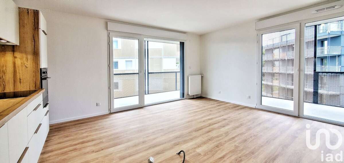 Photo 8 - Appartement à VANNES