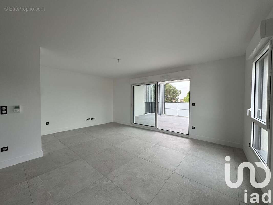Photo 3 - Appartement à BAILLARGUES