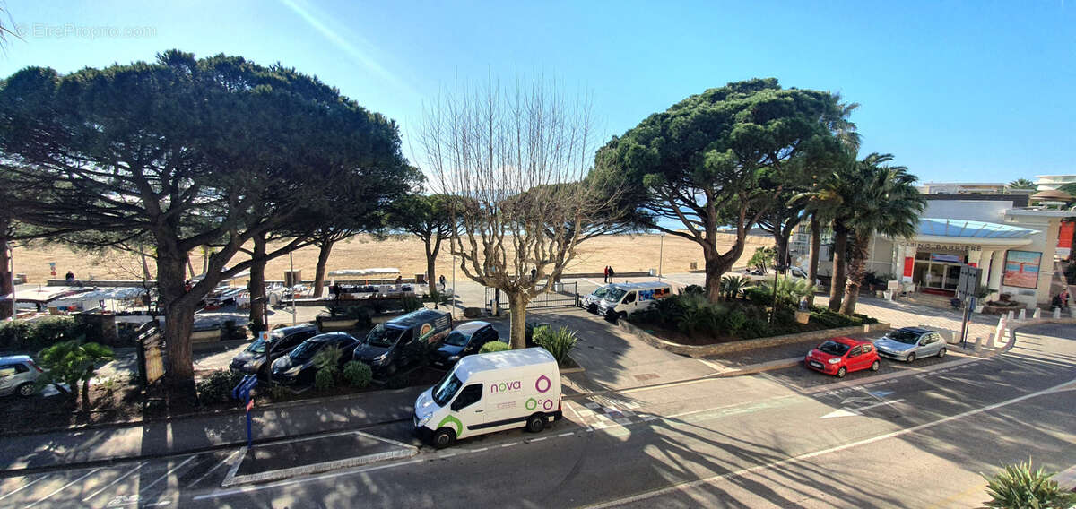 Appartement à SAINTE-MAXIME