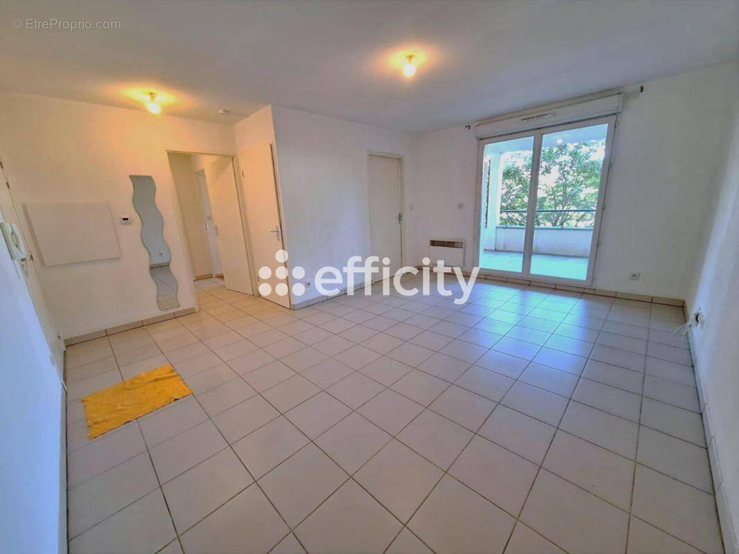 Appartement à AUZEVILLE-TOLOSANE