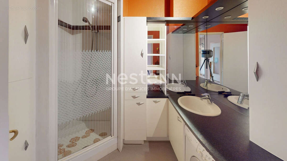 Appartement à BAR-LE-DUC