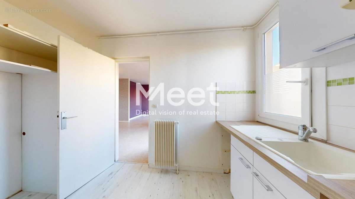 Appartement à MAUREPAS