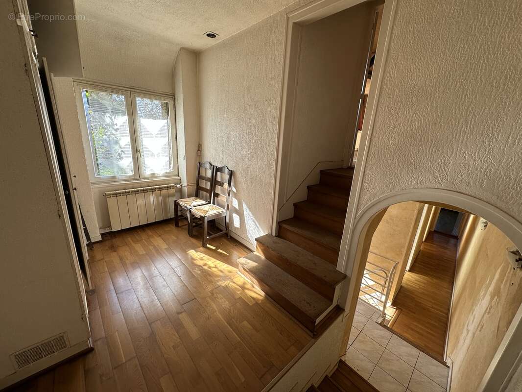 Maison à MAINTENON