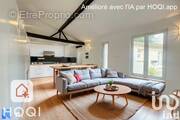 Photo 1 - Maison à SAINT-MAUR-DES-FOSSES