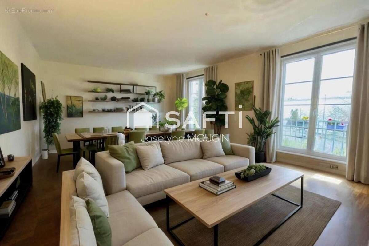 Photo 3 - Appartement à AMIENS