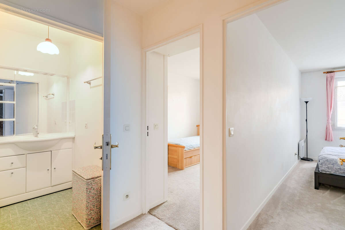 Appartement à MEUDON