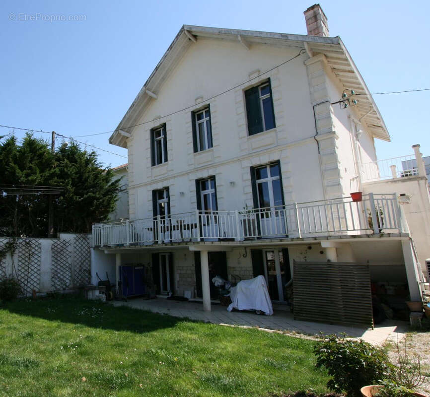 Maison à ROYAN