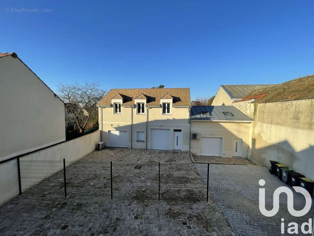 Photo 2 - Maison à FREPILLON