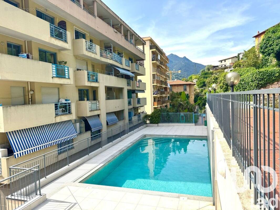 Photo 1 - Appartement à MENTON