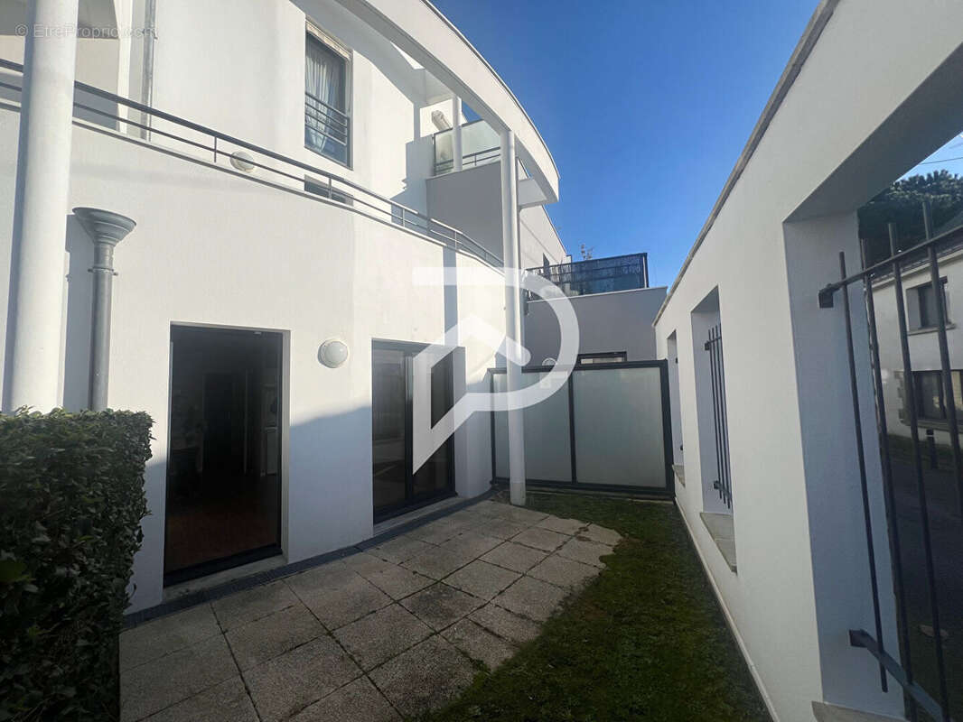 Appartement à VANNES
