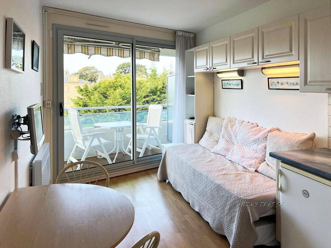 Appartement à DINARD