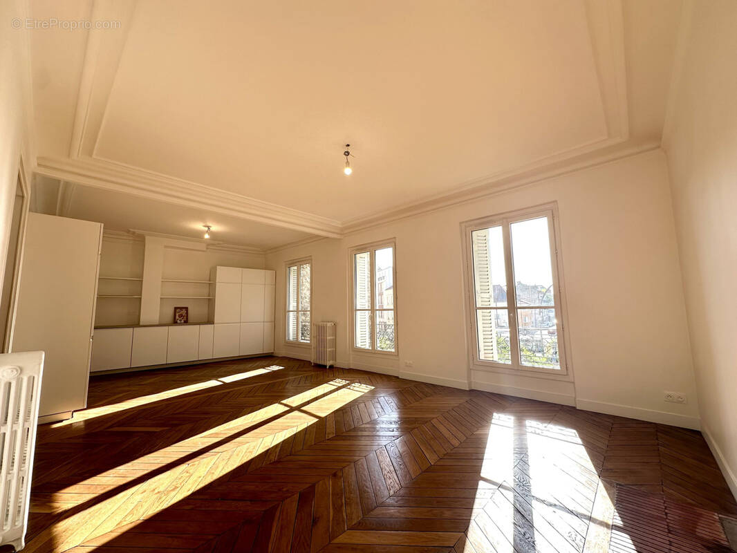 Appartement à VINCENNES