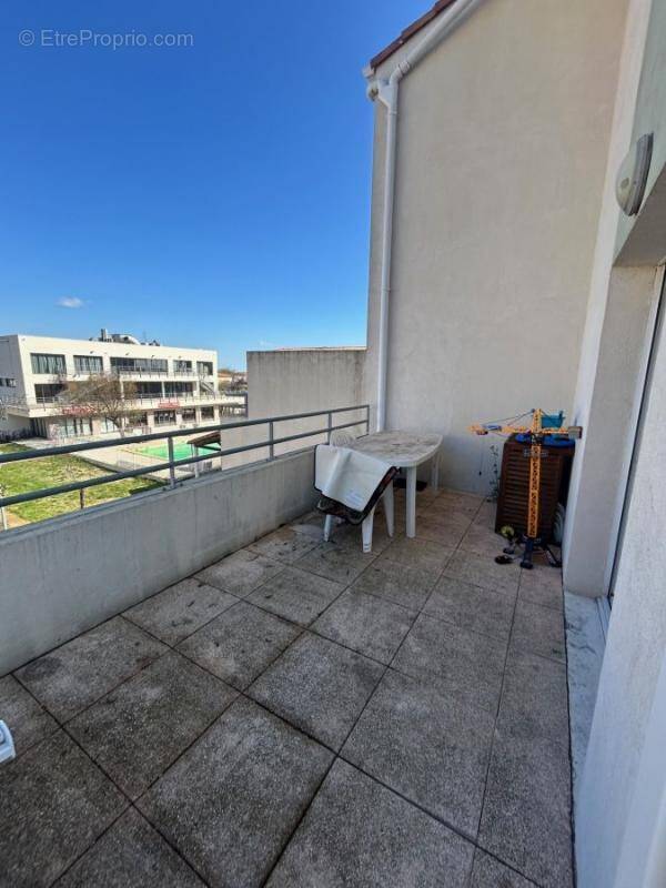 Appartement à LE GRAU-DU-ROI