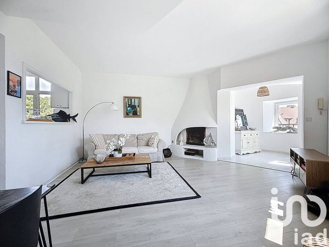 Photo 1 - Appartement à CANNES