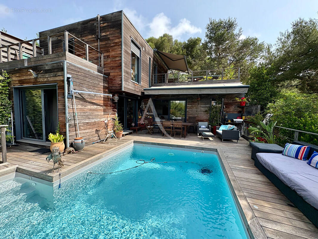 Maison à SETE