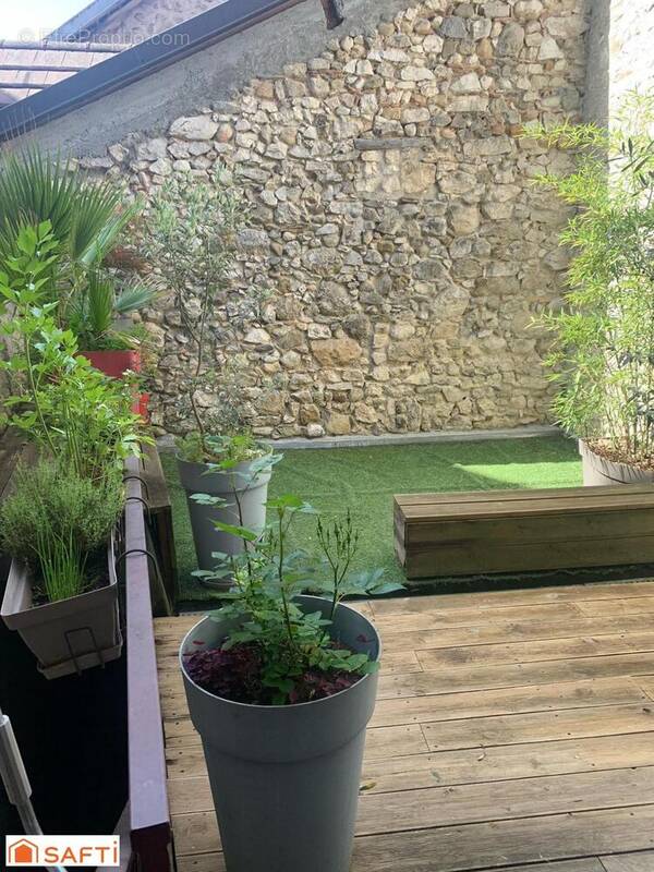 Photo 1 - Maison à BELLEY