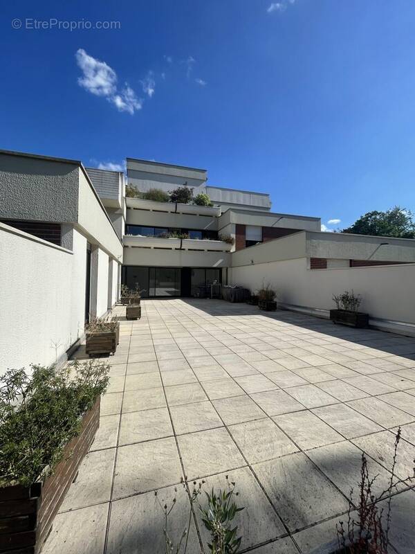 Appartement à VILLENEUVE-D&#039;ASCQ